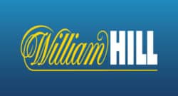 William HIll