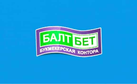 Балтбет