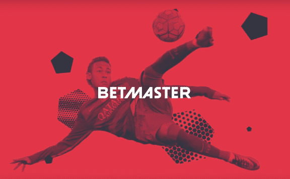 Betmaster - обзор