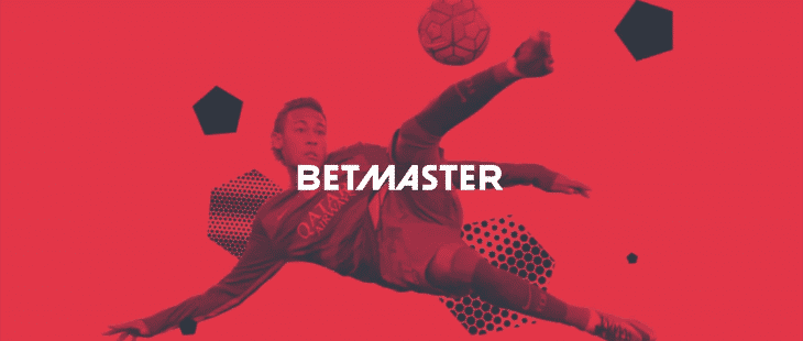 Betmaster - обзор