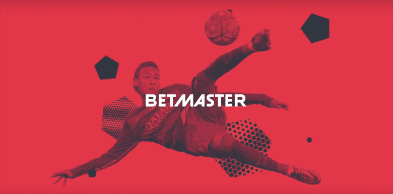 Betmaster - обзор