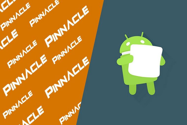 Как скачать приложение Pinnacle на Android?