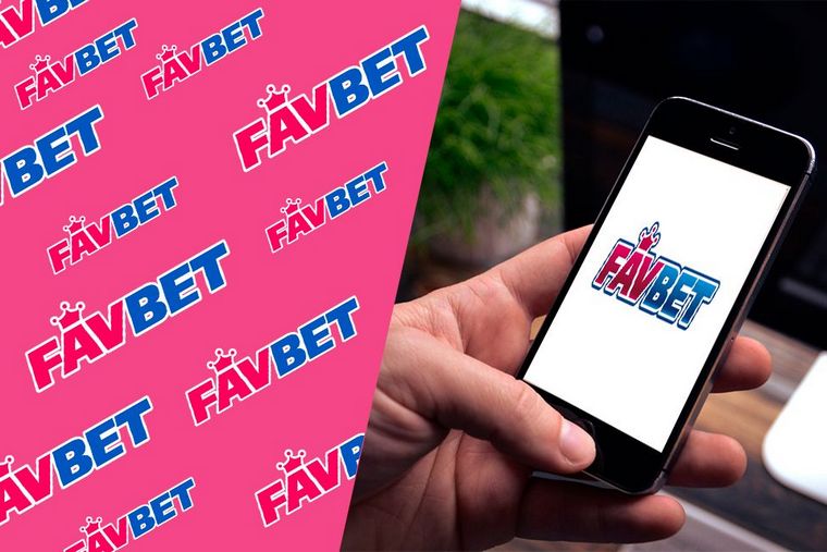 Мобильное приложение FavBet